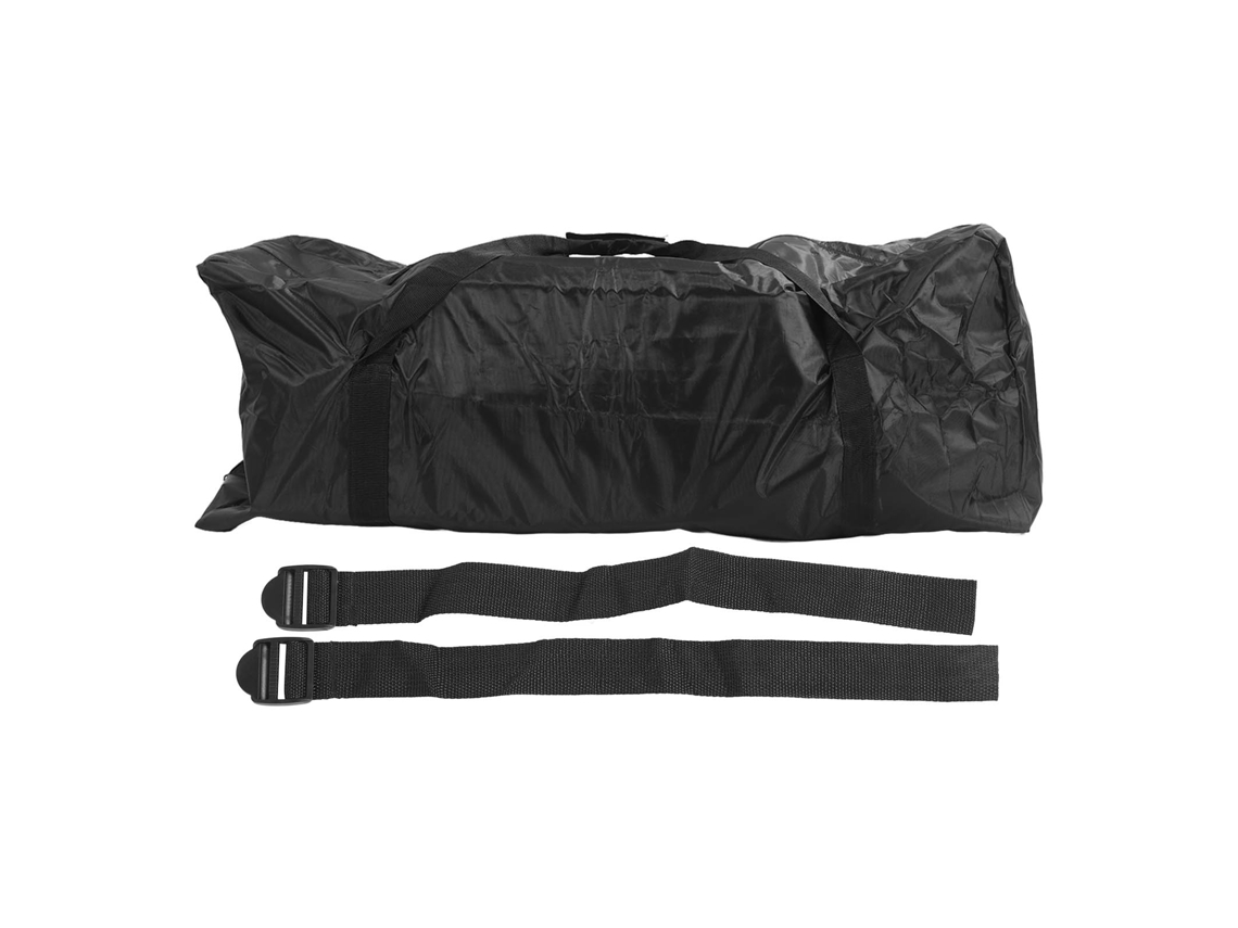 Bolsa de Transporte Impermeável para Patinete Max G30 com Correia Ajustável Oxford