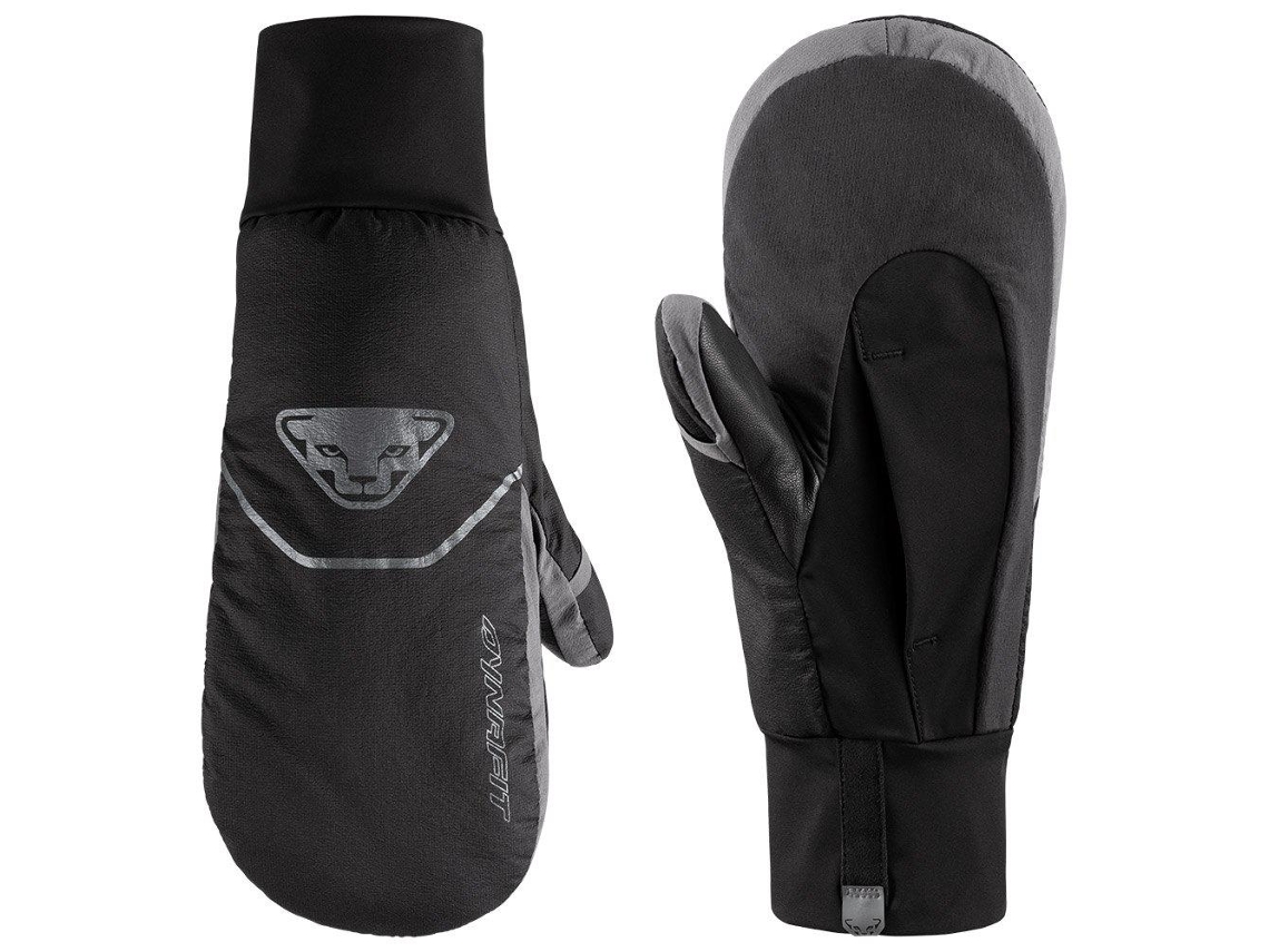 Luvas para Homem DYNAFIT Borax Primaloft Preto para Esqui (L)