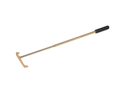 Ancinho De Roleta Telescópico 60cm Longfield