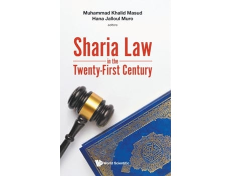 Livro Sharia Law In The Twenty-first Century De Muhammad Khalid Masud & E Hana Jalloul Mur (inglês)