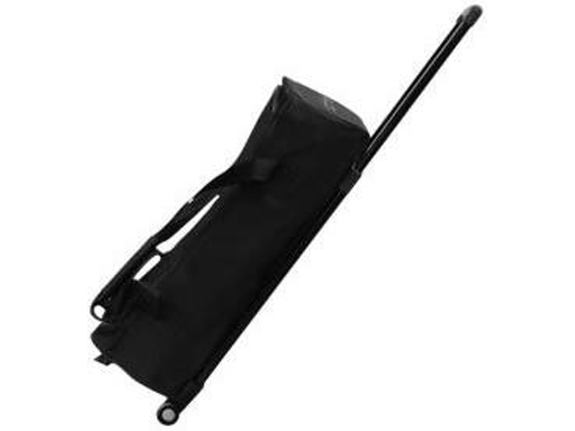 TROLLEY CASE NILOX DOC