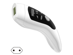 Depilação A Laser, Depiladores A Laser Ipl, Depilação A Laser Caseira Para Pernas, Axilas, Costas E Virilha.
