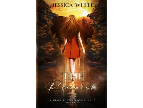 Livro The Reunion de Jessica White (Inglês)