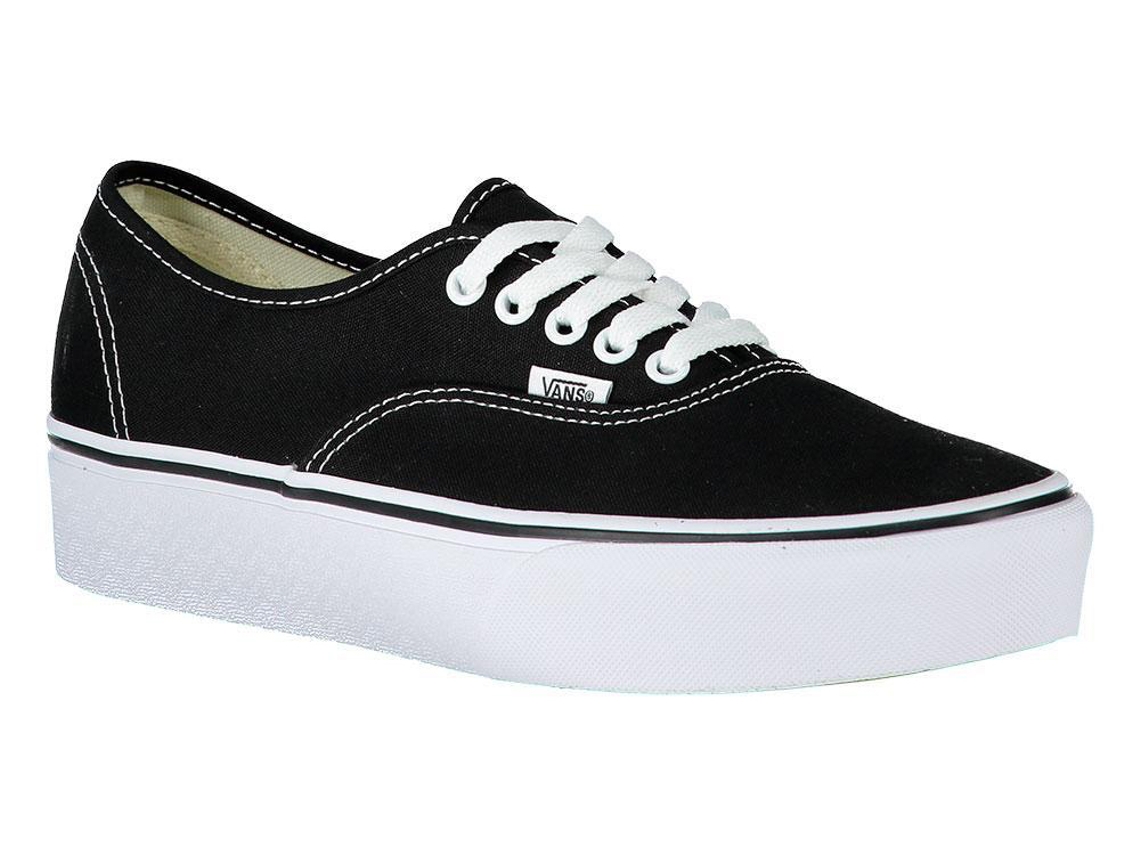 vans authentic 40.5