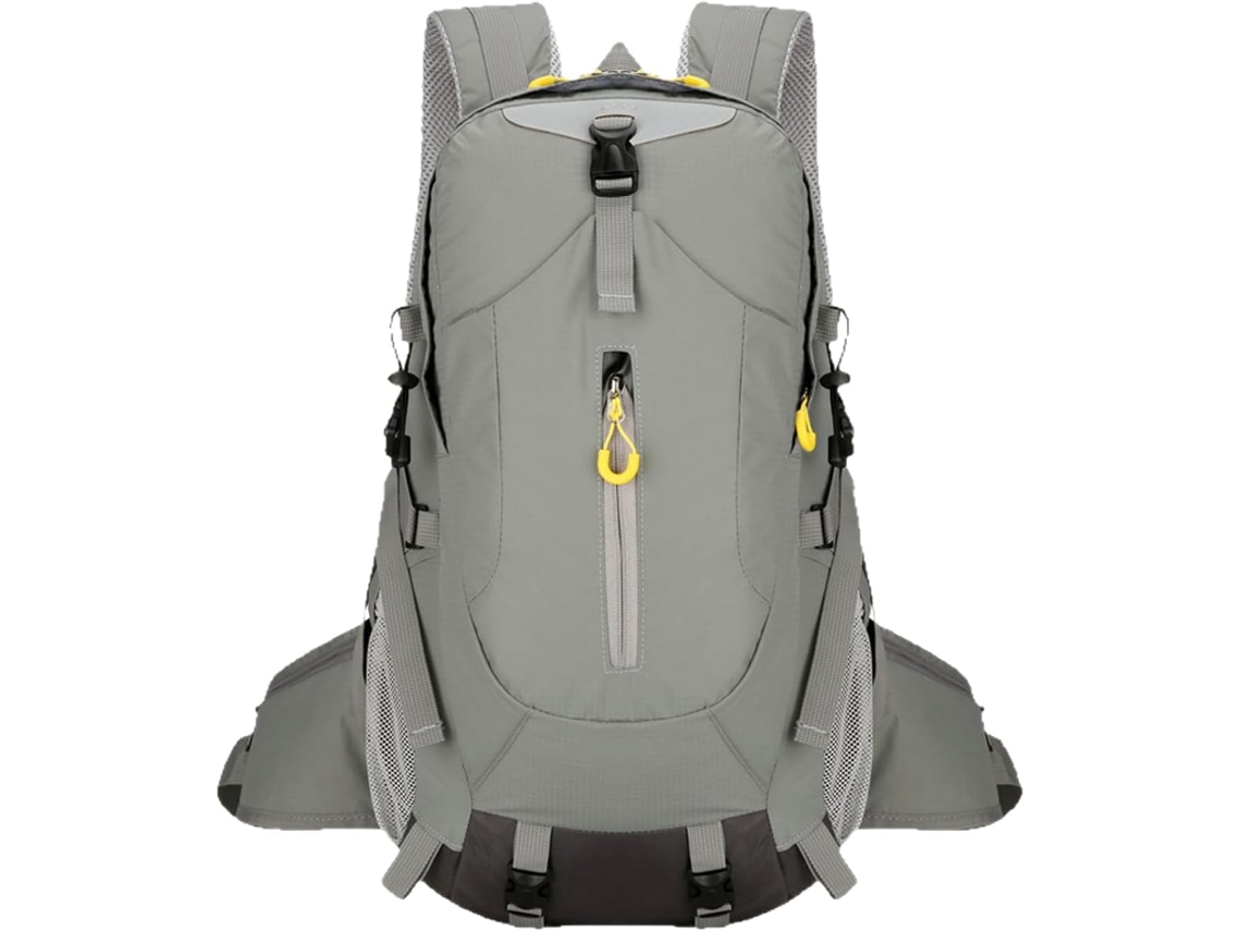 Mochila De Trilha | 30l Com Vários Compartimentos Ideal Para Equipamentos De Trilha E Atividades A Gokoco