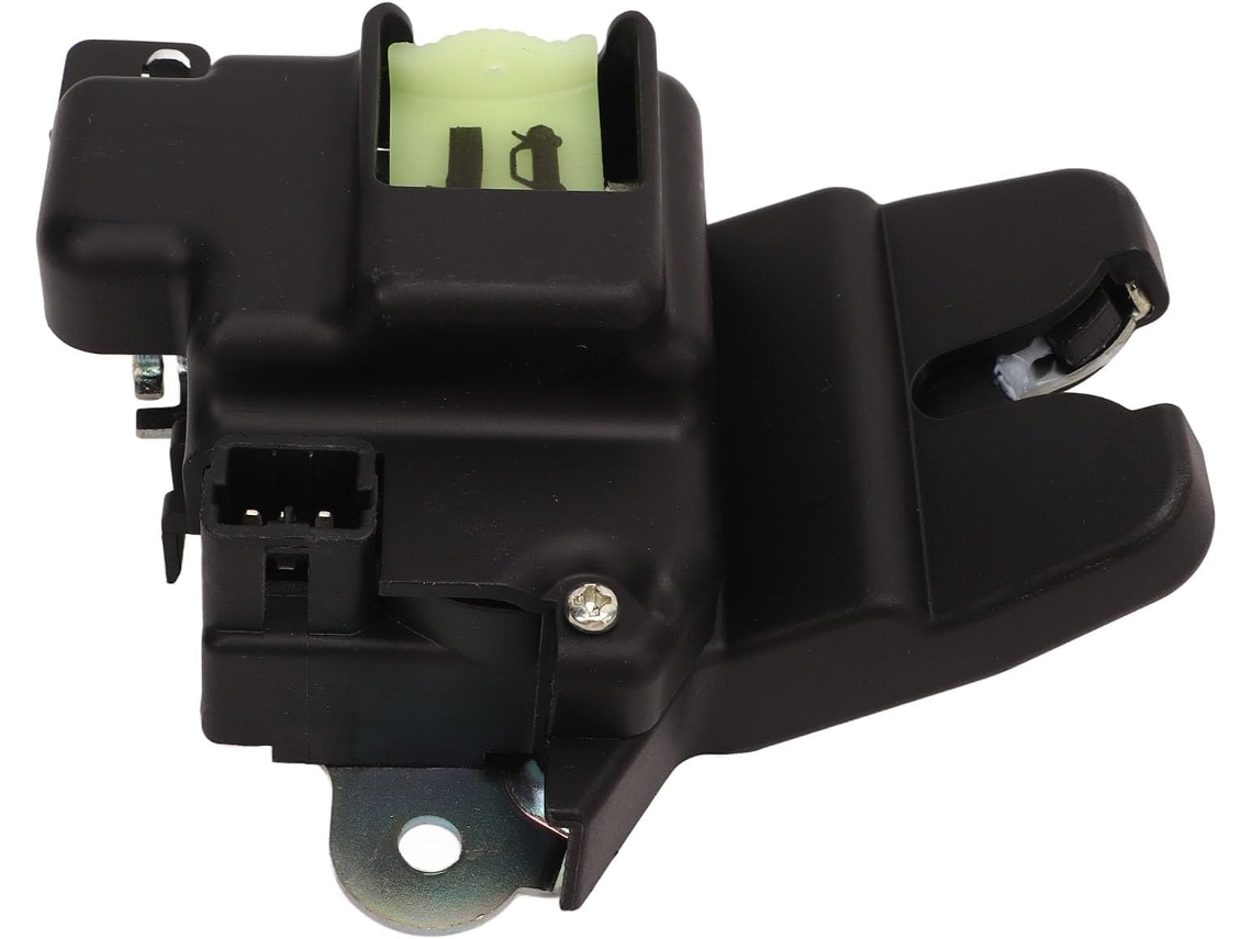 Suporte para Luz da Placa Traseira, Instalação Estável, Material Metálico Fácil de Usar. SFUSHOS