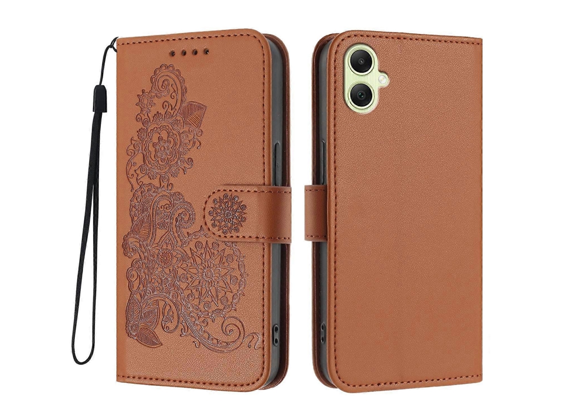 Capa Compatível Com Galaxy A06 4g