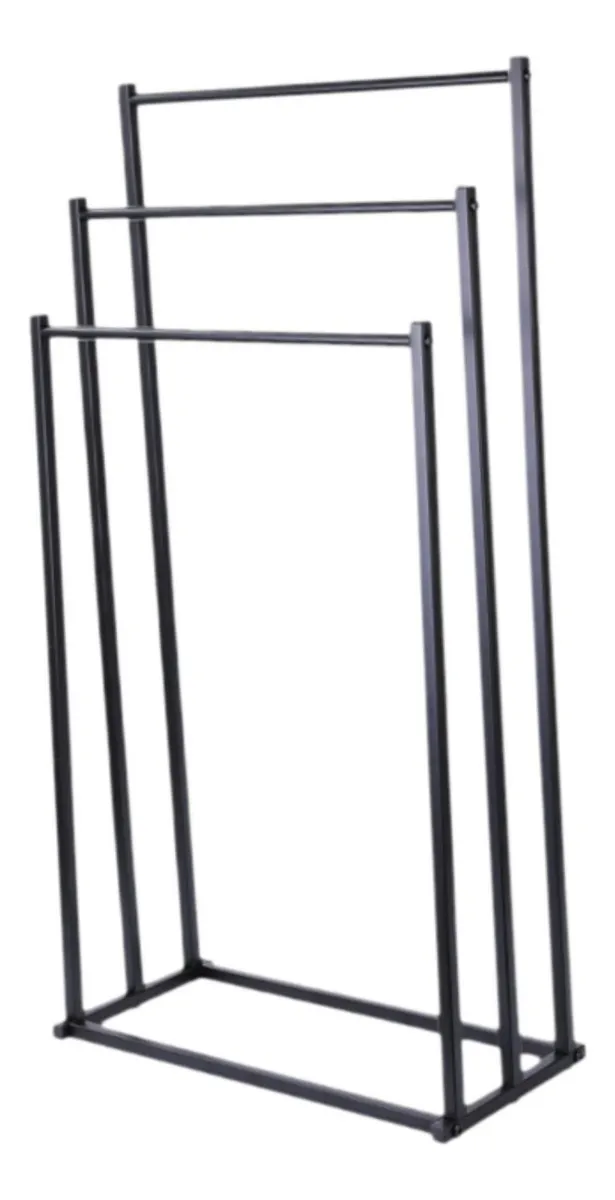 Toalheiro Organizador De Chão, Porta Toalhasvayotoy