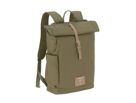 Mochila LÄSSIG Unisexo (Multicor)