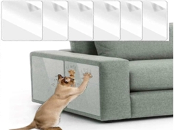 Lurelia Luz Led Em Forma De Gato 6 Peças Para Quarto Infantil