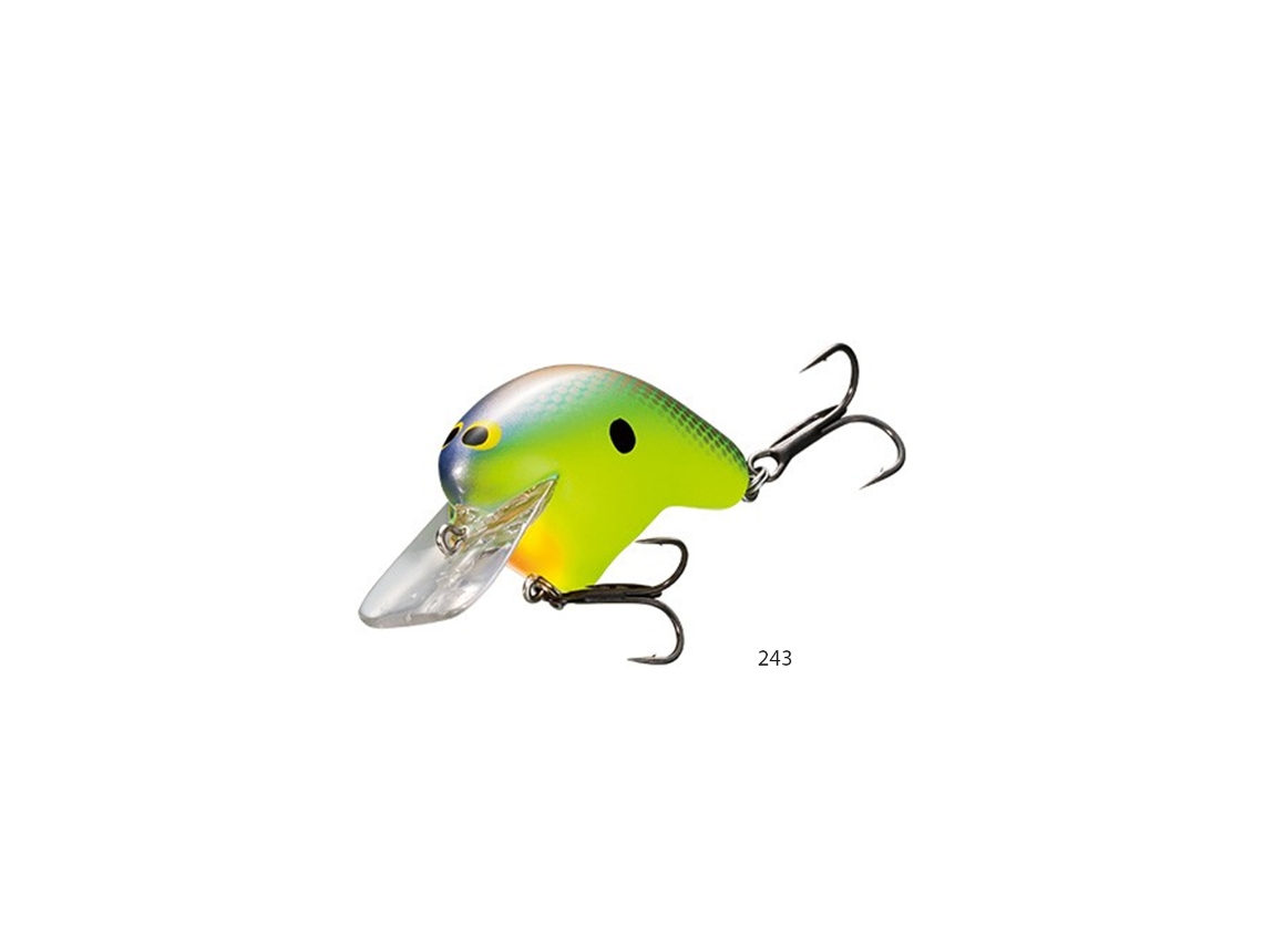 Lure Shimano Bantam Macbeth 16g