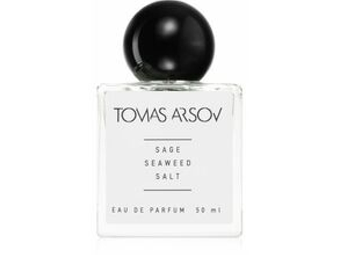 TOMAS ARSOV Sage Seaweed Salt Edp 50Ml
