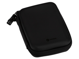 Bolsa GOODIS Rígida (Disco Externo - 2.5'' - Preto)