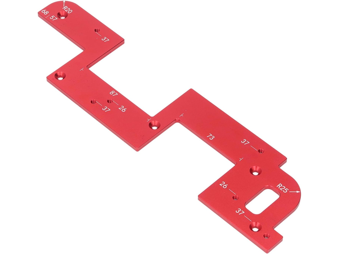 Modelo De Ferragens Para Armários