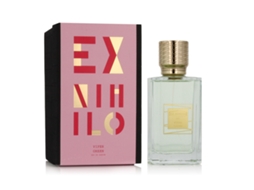 Perfume Unissexo EX NIHILO Edp Viper Green 100 Ml