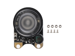 Aetheria módulo de Câmera de Visão Noturna 5w com Luz Infravermelha Automática Diy Acessório