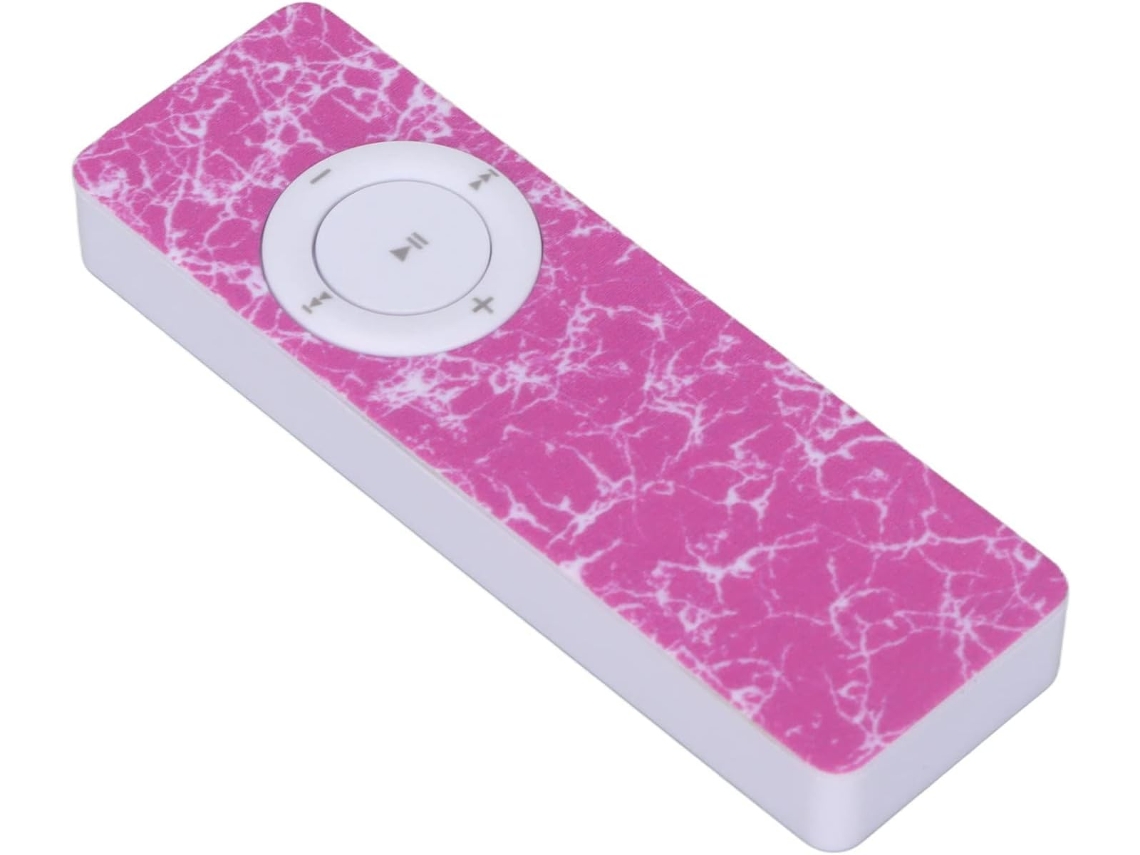 Lecteur Mp3, Musique Hifi Portable Sans Perte Prize Charge La Carte Mémoire 64 Go, Les Voyages D'affaires (d)