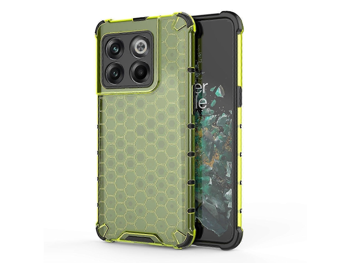 Capa Para Celular Oneplus 10t Honeycomb 2025