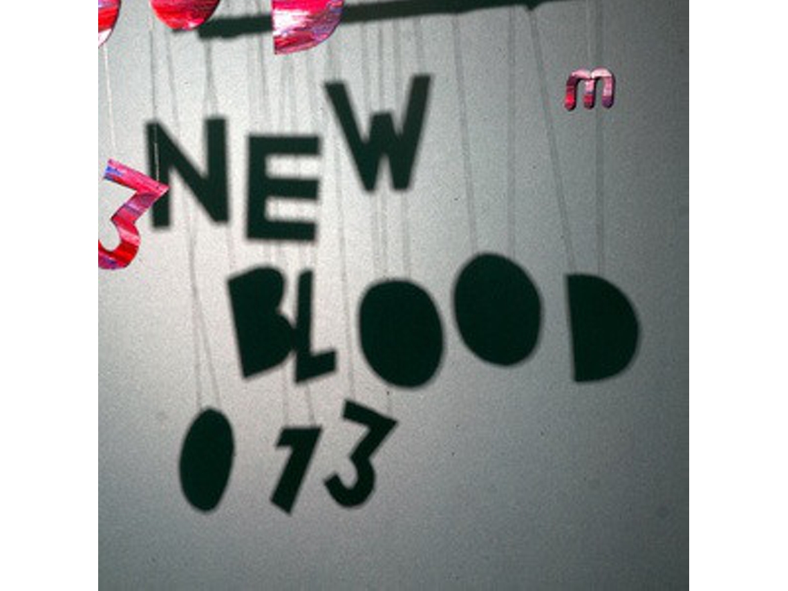 CD New Blood 013 | Worten.pt