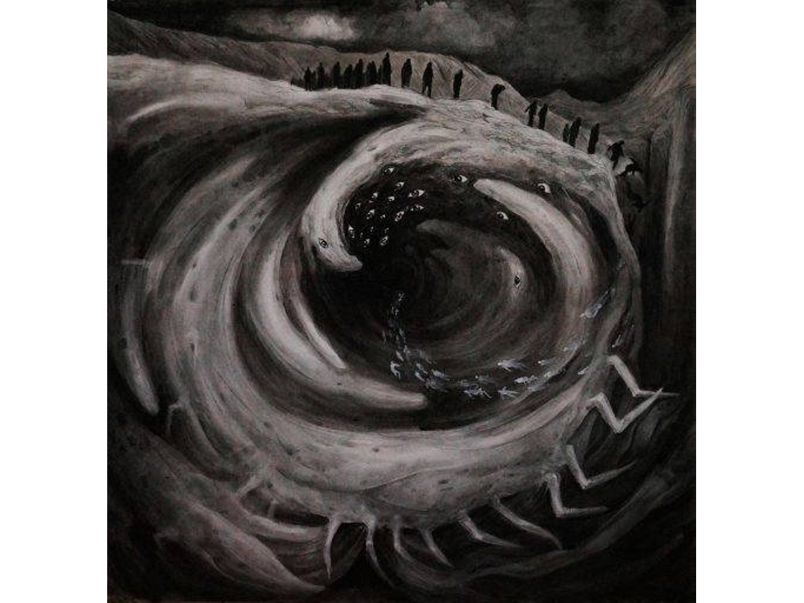 CD Burial Hordes - Θ.Ανδρεάδης - Δ.Κοντολάζος - Π.Κυριαζής - Το Πανόραμα (1CDs)
