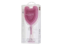 Escova De Cabelo Tangle Angel 1 Peça 100 G Tangle Angel 21722 Rosa Brilhante Mista