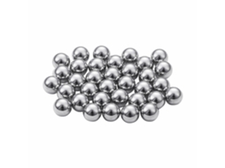 34 peças de bolas de aço SHIMANO