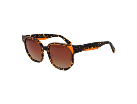 Funky Buddha® Óculos De Sol Fbs2052 004 53