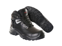 Botas Segurança Footwear Industry F0220 Preto EU 47 MASCOT