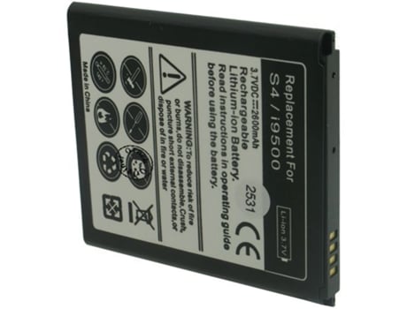 Bateria OTECH SMS226-13082530 para SAMSUNG GALAXY S4 GT-19505