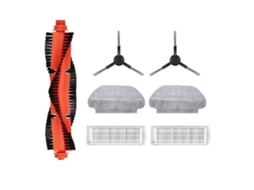Acessórios de Aspirador Substituição para stytj02ym/3c/minihelpers s7 escova lateral principal hepa filtro mop