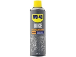 Desengordurante de Bicicleta WD-40 500 Ml (Azul-TU)