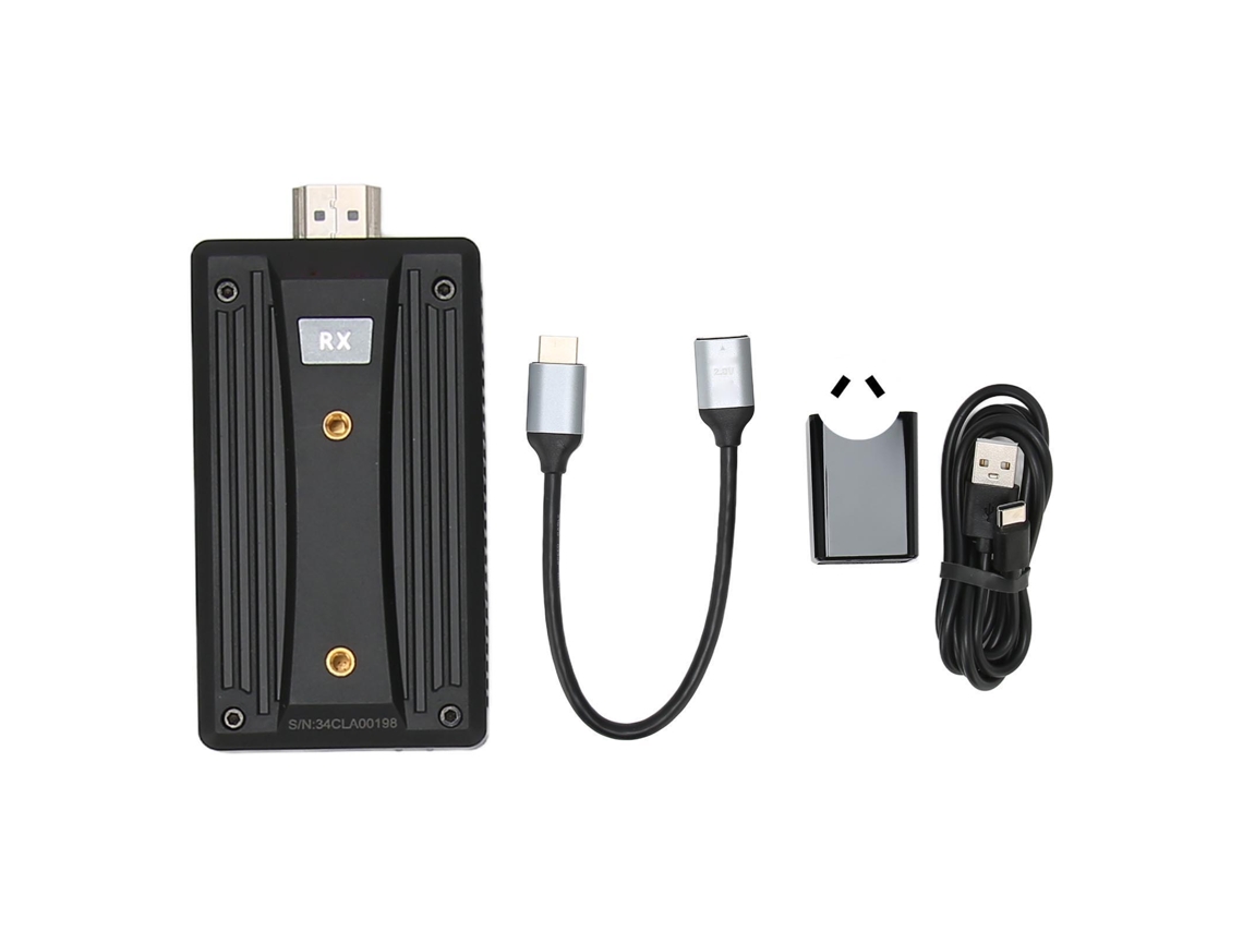 Extensor Hdmi Mini Sem Fio LAXISCREED