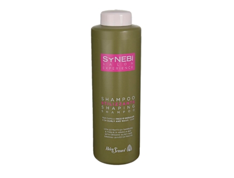 HELEN SEWARD Synebi Stilizante Champo 1L