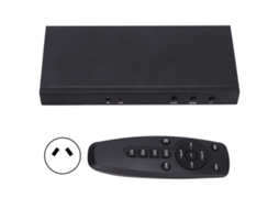 Controlador de Parede Led 2x2 LAXISCREED