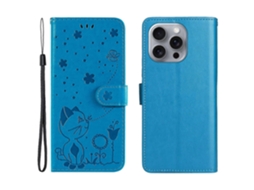 Capa De Celular Para Iphone 16 Pro Max