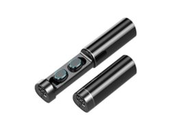 Fones Bluetooth LAXISCREED Touch Controle Led Ipx6