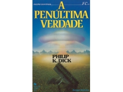 Livro A Penúltima Verdade .