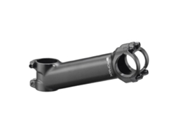 Tronco 31.8 Mm Prateado 70 Mm / 6ºpromax