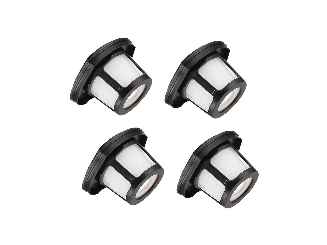 Acessórios de Aspirador Filtros hepa de substituição de 4 peças para 2284 w 2390 2389 2390a aspirador de mão comparar com peças 1614212 1614