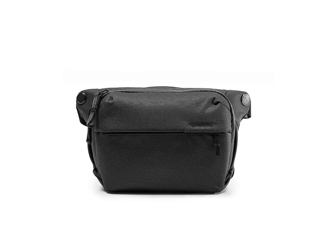 Mochila Tipo Sling Peak Design Everyday 3l V3 - Preta Beds-3-bk-3