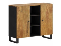 Sideboard, Sideboards Vidaxl Marrom Madeira (n/a)