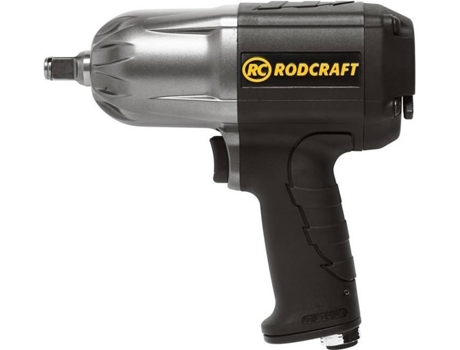 Máquina Impacto RODCRAFT 1/2 RC2277