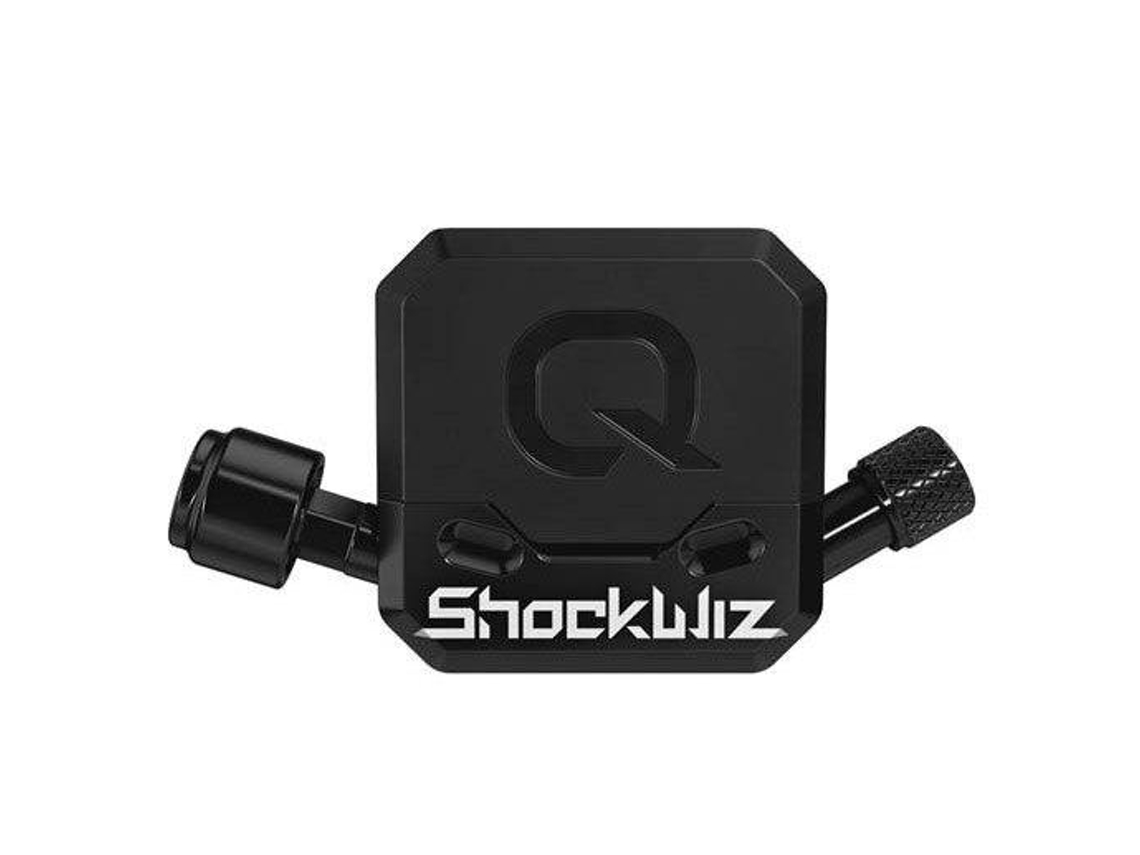 Sram Quarq Replacement Adaptador Rs1 Direct Mount Shockwiz