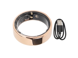 Pulseira Feminina S3 Rosa EOOCOO