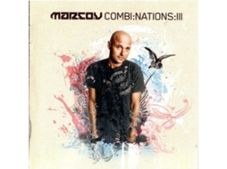 Cd Combinationsiii, Marco V In Charge
