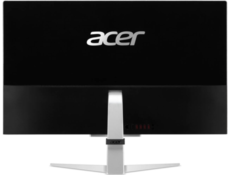 All-in-One ACER Aspire C27-1655 (27'' - Intel Core i5-1135G7 - RAM: 8 GB - 512 GB SSD PCIe - NVIDIA GeForce MX 330) — Windows 10 Home