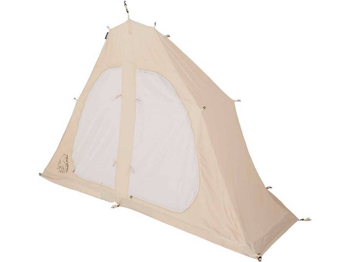 Tenda De Campismo NORDISK Alfheim Cabin (3 Lugares)