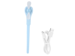 Ventilador Portátil Compacto Usb LAXISCREED