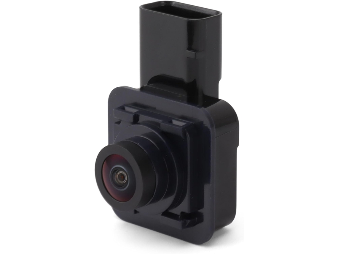 Ejoyous Caméra De Recul Em Metal Abs, Étanche Ip68, Lentille Anti-vibration Haute Résolution Para Pilotes