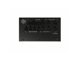Fonte de Alimentação MSI Mpg A850G Pcie5